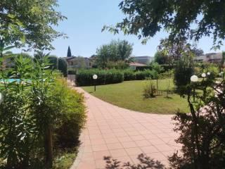 Appartamento via Mincio 2, Rivoltella, Desenzano del Garda — foto 17 di 20