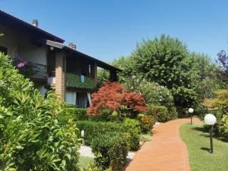 Appartamento via Mincio 2, Rivoltella, Desenzano del Garda — foto 2 di 20