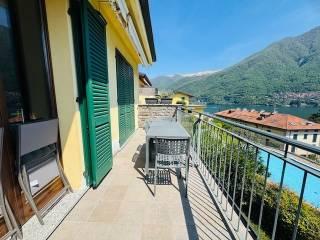 Trilocale via delle Frazioni 22, Laglio — foto 3 di 11