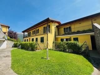 Trilocale via delle Frazioni 22, Laglio — foto 11 di 11