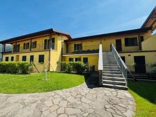 Trilocale via delle Frazioni 22, Laglio — foto 10 di 11