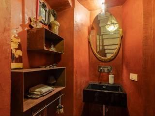 Casale via della Fattoria 7, Centro, Vaiano — foto 8 di 19