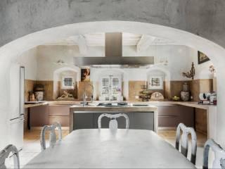 Casale via della Fattoria 7, Centro, Vaiano — foto 18 di 19
