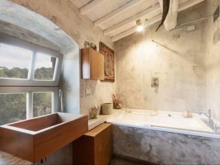 Casale via della Fattoria 7, Centro, Vaiano — foto 17 di 19