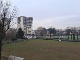 Bilocale via Oreste Pennati 10, Via Lecco - Via Bergamo, Monza — foto 17 di 19