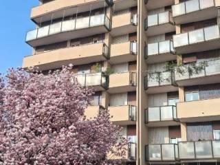 Bilocale via Oreste Pennati 10, Via Lecco - Via Bergamo, Monza — foto 3 di 19