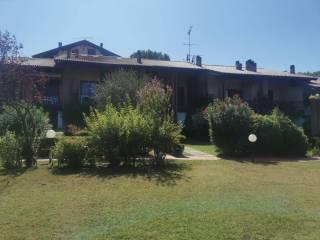 Appartamento via Mincio 2, Rivoltella, Desenzano del Garda — foto 15 di 20