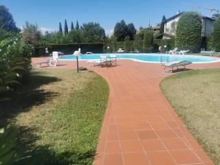 Appartamento via Mincio 2, Rivoltella, Desenzano del Garda — foto 20 di 20