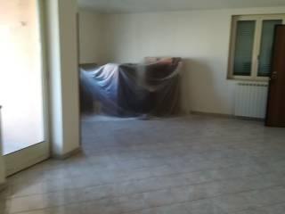 Trilocale via Gorgoglione snc, Vejano — foto 6 di 6