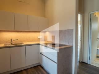 Trilocale nuovo, secondo piano, Centro, Caldaro sulla Strada del Vino — foto 2 di 11
