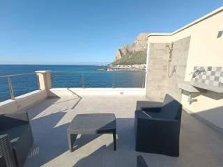 Villa unifamiliare via Plauto, Torretta — foto 40 di 42
