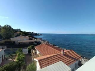 Villa unifamiliare via Plauto, Torretta — foto 25 di 42
