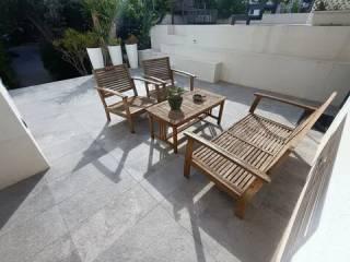 Villa unifamiliare via Plauto, Torretta — foto 4 di 42
