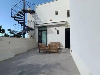 Villa unifamiliare via Plauto, Torretta