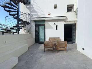 Villa unifamiliare via Plauto, Torretta — foto 21 di 42