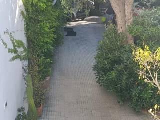 Villa unifamiliare via Plauto, Torretta — foto 24 di 42