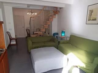 Villa unifamiliare via Plauto, Torretta — foto 30 di 42