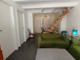Villa unifamiliare via Plauto, Torretta — foto 38 di 42