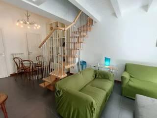 Villa unifamiliare via Plauto, Torretta — foto 10 di 42