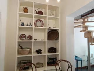 Villa unifamiliare via Plauto, Torretta — foto 15 di 42