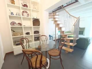 Villa unifamiliare via Plauto, Torretta — foto 31 di 42
