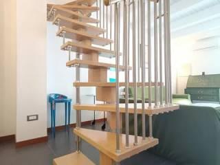 Villa unifamiliare via Plauto, Torretta — foto 28 di 42