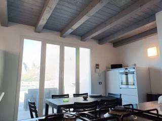 Villa unifamiliare via Plauto, Torretta — foto 17 di 42