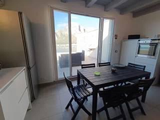 Villa unifamiliare via Plauto, Torretta — foto 41 di 42