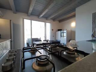 Villa unifamiliare via Plauto, Torretta — foto 14 di 42