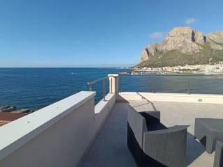 Villa unifamiliare via Plauto, Torretta — foto 9 di 42