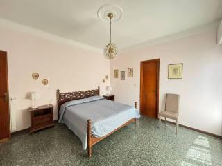 Trilocale via Cristoforo Colombo, Centro, Taggia — foto 11 di 19
