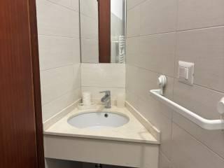 Trilocale via Cristoforo Colombo, Centro, Taggia — foto 17 di 19