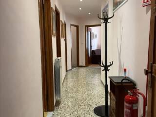 Trilocale via Cristoforo Colombo, Centro, Taggia — foto 9 di 19
