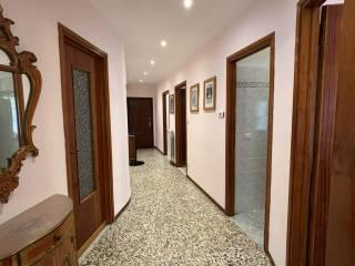Trilocale via Cristoforo Colombo, Centro, Taggia — foto 3 di 19