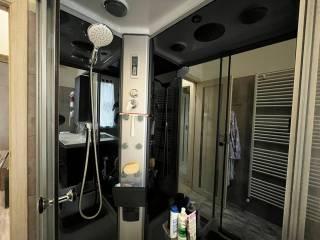 Trilocale ottimo stato, secondo piano, Ospedale - Villaggio Manenti, Reggio Emilia — foto 19 di 19