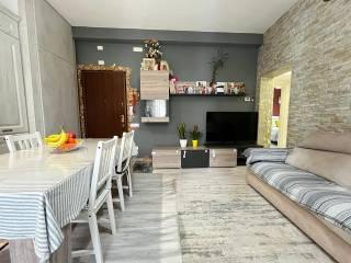 Trilocale ottimo stato, secondo piano, Ospedale - Villaggio Manenti, Reggio Emilia — foto 9 di 19