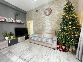 Trilocale ottimo stato, secondo piano, Ospedale - Villaggio Manenti, Reggio Emilia — foto 14 di 19