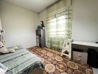 Trilocale ottimo stato, secondo piano, Ospedale - Villaggio Manenti, Reggio Emilia — foto 8 di 19