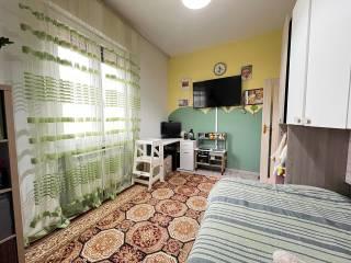 Trilocale ottimo stato, secondo piano, Ospedale - Villaggio Manenti, Reggio Emilia — foto 15 di 19