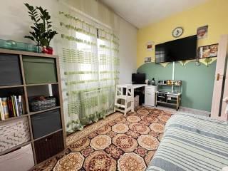 Trilocale ottimo stato, secondo piano, Ospedale - Villaggio Manenti, Reggio Emilia — foto 17 di 19
