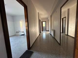 Trilocale Contrada Pietrastorta 40, Trabocchetto - Spirito Santo, Reggio Calabria — foto 11 di 17