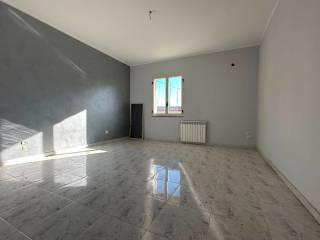 Trilocale Contrada Pietrastorta 40, Trabocchetto - Spirito Santo, Reggio Calabria — foto 8 di 17