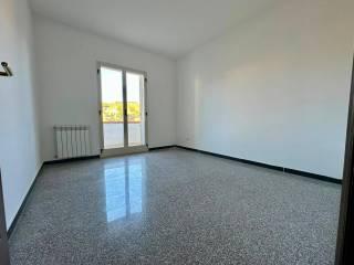 Trilocale Contrada Pietrastorta 40, Trabocchetto - Spirito Santo, Reggio Calabria — foto 13 di 17