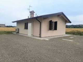 Villa unifamiliare via Vandelli, Torre Maina, Maranello — foto 22 di 25