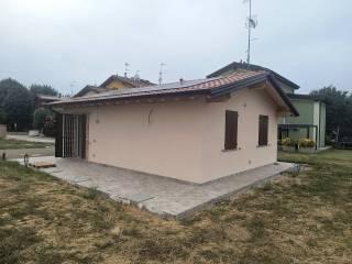 Villa unifamiliare via Vandelli, Torre Maina, Maranello — foto 5 di 25