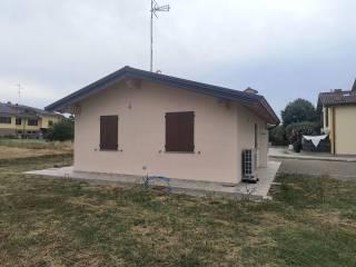 Villa unifamiliare via Vandelli, Torre Maina, Maranello — foto 4 di 25