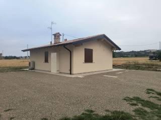 Villa unifamiliare via Vandelli, Torre Maina, Maranello — foto 18 di 25