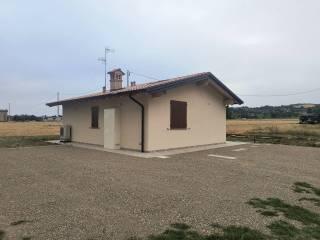Villa unifamiliare via Vandelli, Torre Maina, Maranello — foto 20 di 25