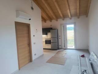 Villa unifamiliare via Vandelli, Torre Maina, Maranello — foto 19 di 25