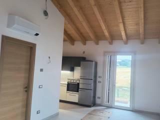 Villa unifamiliare via Vandelli, Torre Maina, Maranello — foto 9 di 25
